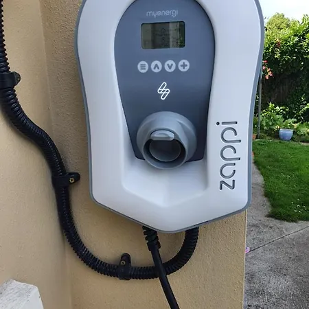 度假居 Roadside The Burren County Clare Kilfenora