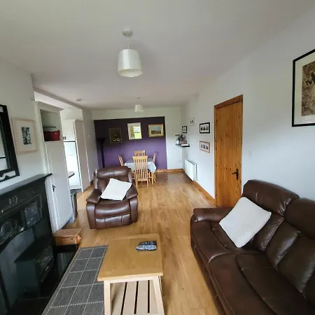 Roadside The Burren County Clare 度假居 Kilfenora