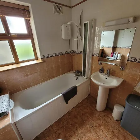 Roadside The Burren County Clare *