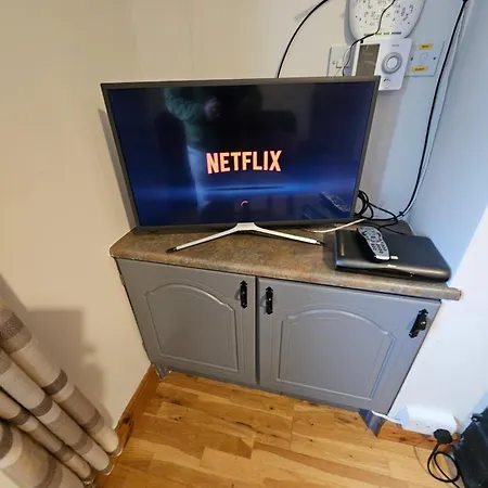 度假居 Roadside The Burren County Clare Kilfenora