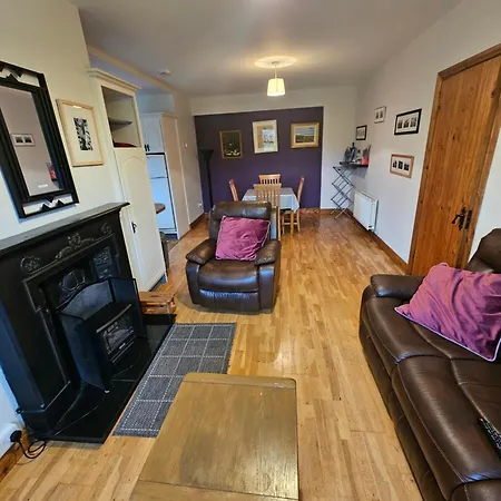 Roadside The Burren County Clare