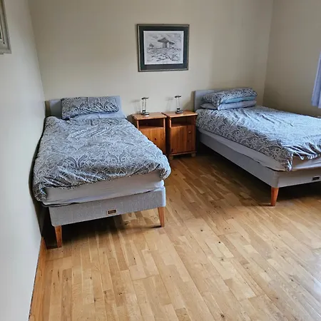 度假居 Roadside The Burren County Clare