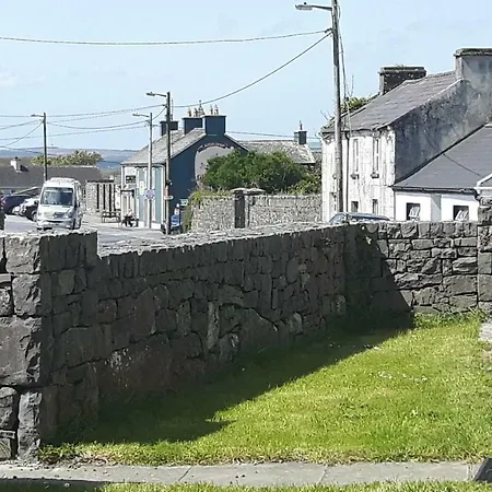 Сasa de vacaciones Roadside The Burren County Clare *