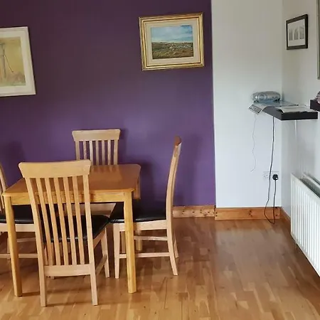 度假居 Roadside The Burren County Clare Kilfenora