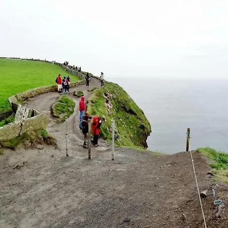 Roadside The Burren County Clare * Kilfenora